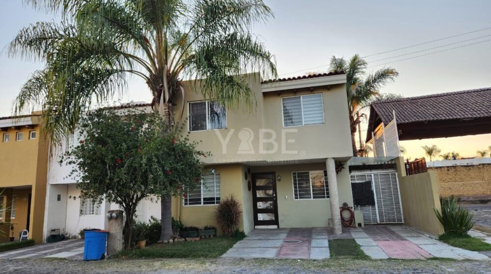 En venta CASA en Villas Santo Tomás