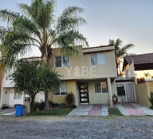 En venta CASA en Villas Santo Tomás