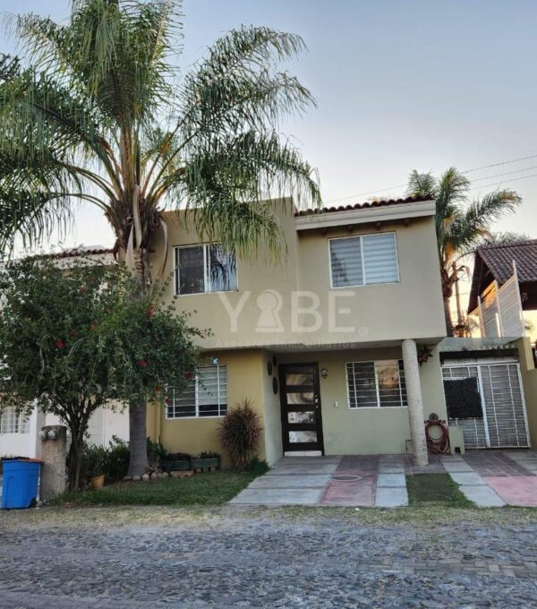 En venta CASA en Villas Santo Tomás