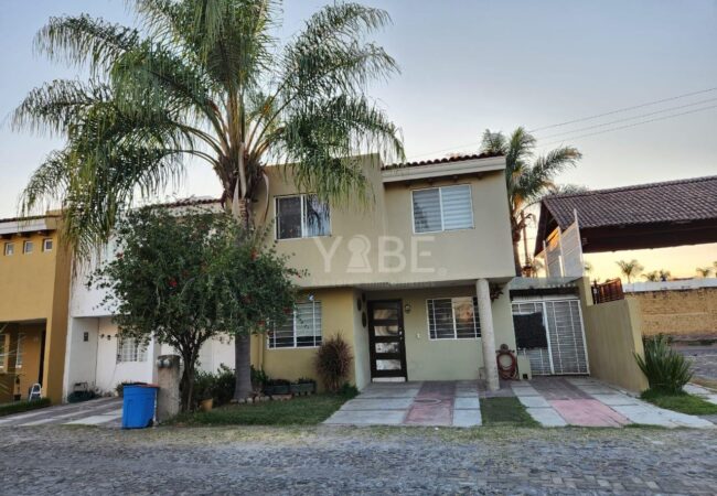 En venta CASA en Villas Santo Tomás