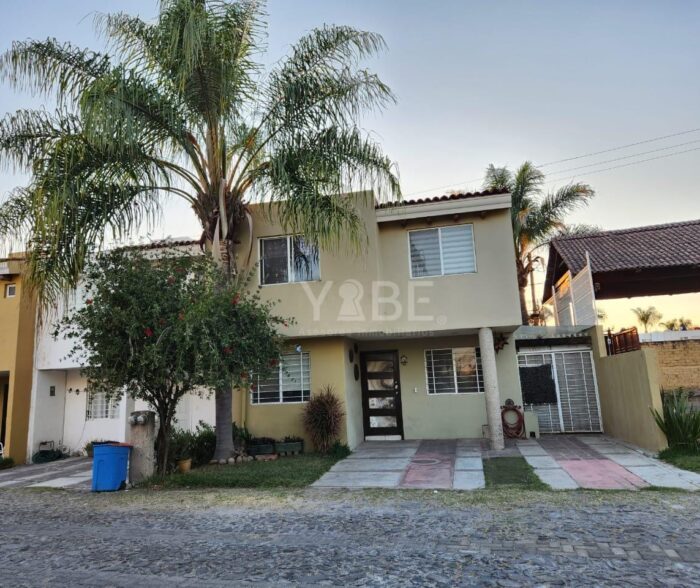 En venta CASA en Villas Santo Tomás