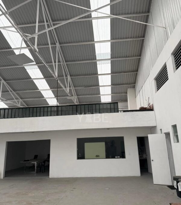 Bodega en renta Prolongación Laureles