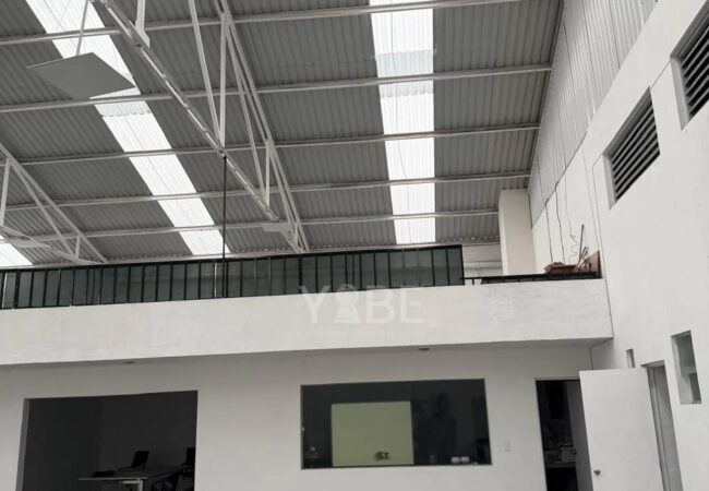 Bodega en renta Prolongación Laureles