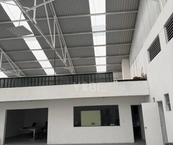 Bodega en renta Prolongación Laureles