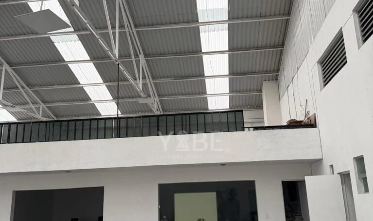 Bodega en renta Prolongación Laureles