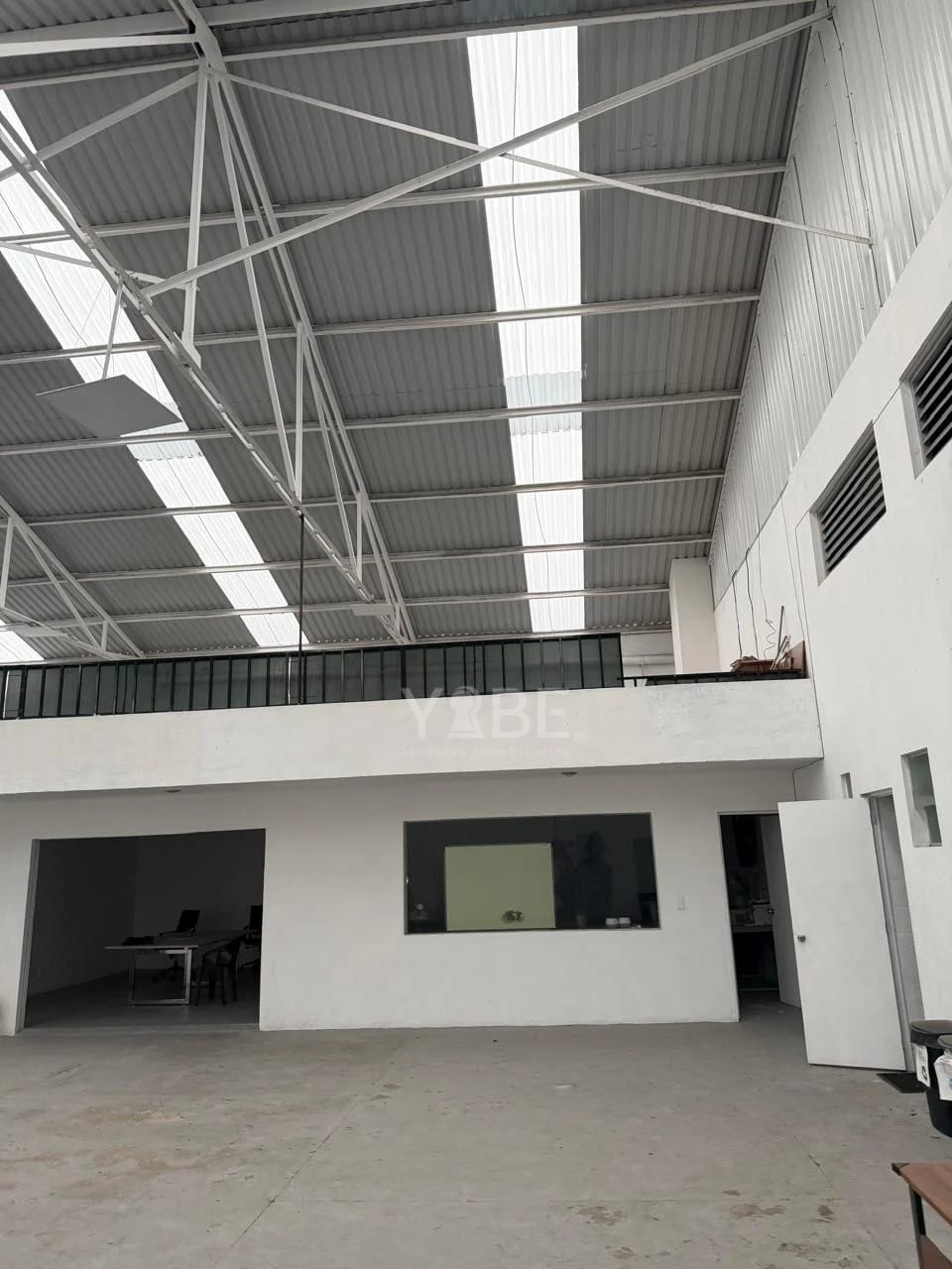 Bodega en renta Prolongación Laureles