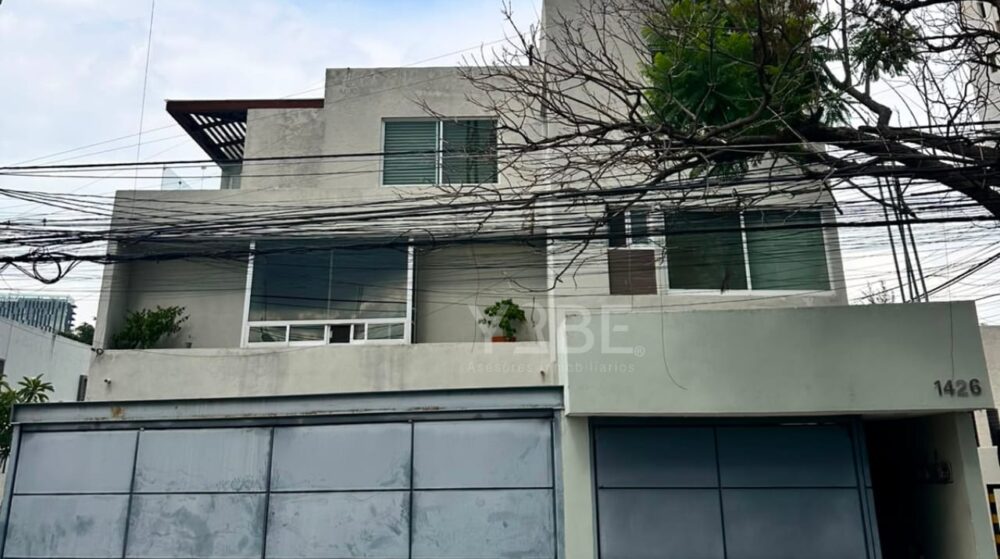 Departamento en venta Ontario | Providencia