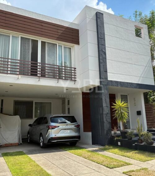 Casa en venta Valle Real | Coto Acueducto