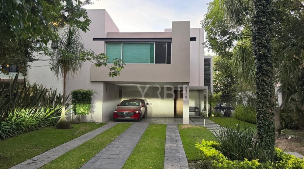 Casa en venta Valle Real