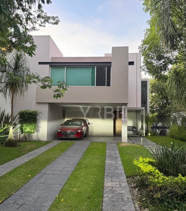 Casa en venta Valle Real