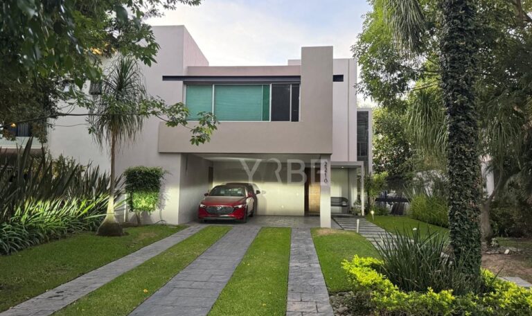 Casa en venta Valle Real