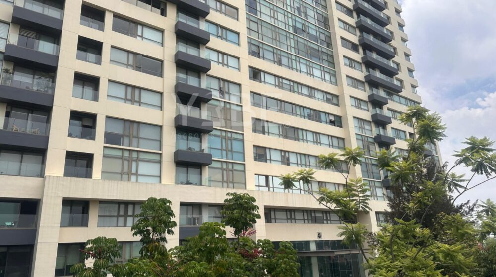 Departamento en venta o renta COSMOCRAT