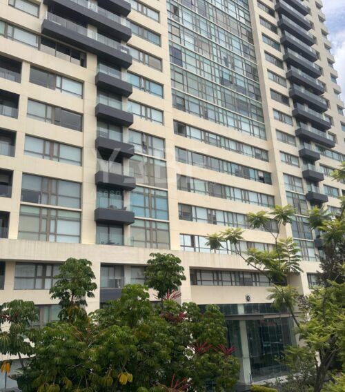 Departamento en venta o renta COSMOCRAT