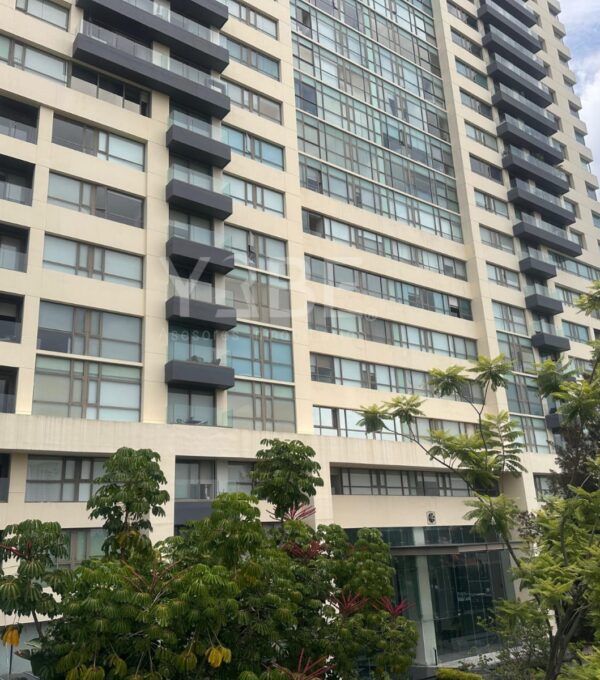 Departamento en venta o renta COSMOCRAT