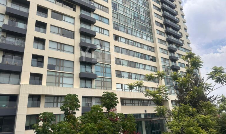 Departamento en venta o renta COSMOCRAT