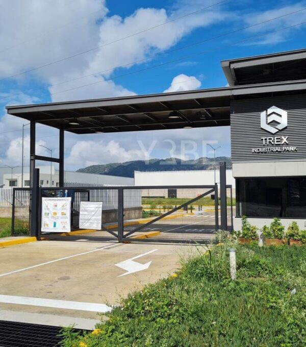 Bodega en renta TREX Industrial Park
