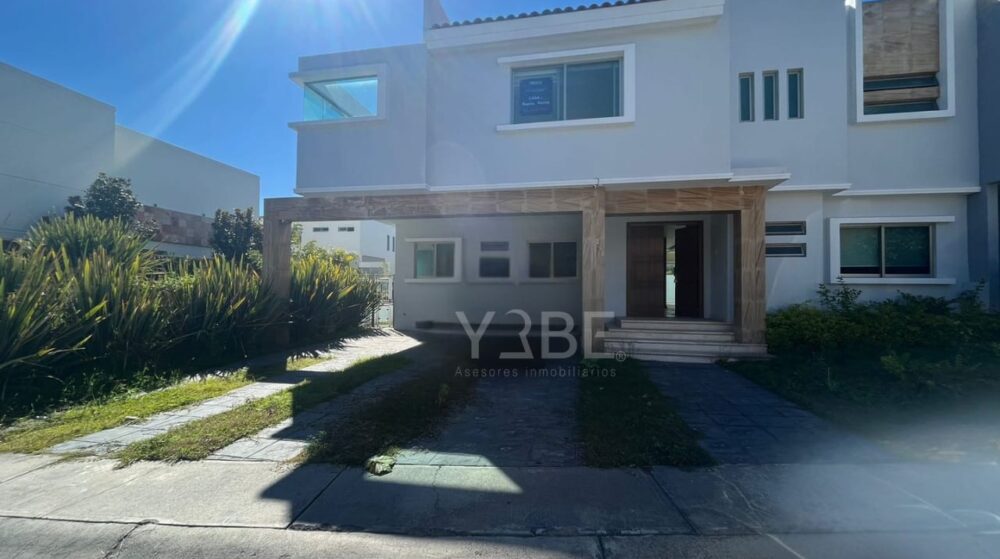 Casa en venta Valle Real | San Guillermo