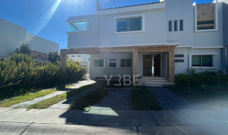 Casa en venta Valle Real | San Guillermo