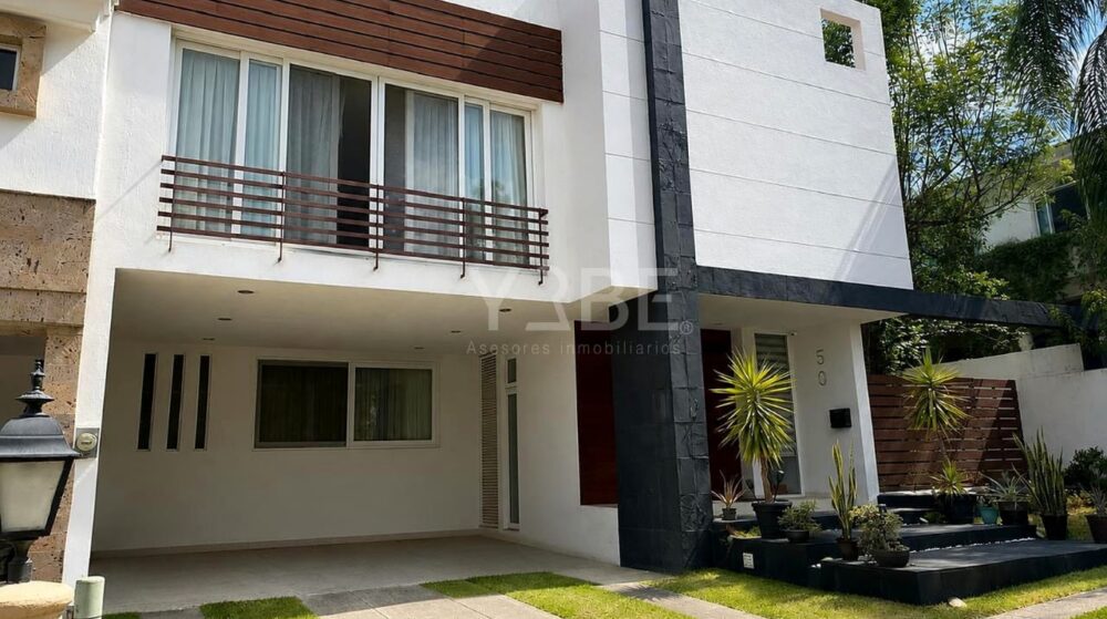 Casa en venta Valle Real | Coto Acueducto