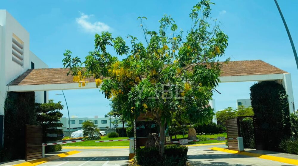 Terreno en venta Parque Metropolitano