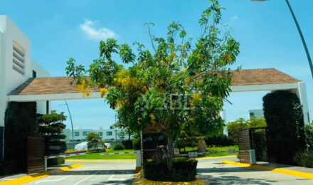 Terreno en venta Parque Metropolitano