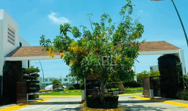 Terreno en venta Parque Metropolitano