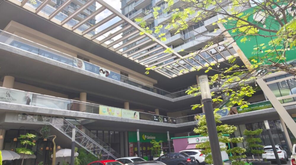 Locales en Renta Torre Citi Tower