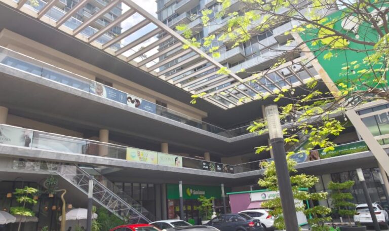 Locales en Renta Torre Citi Tower