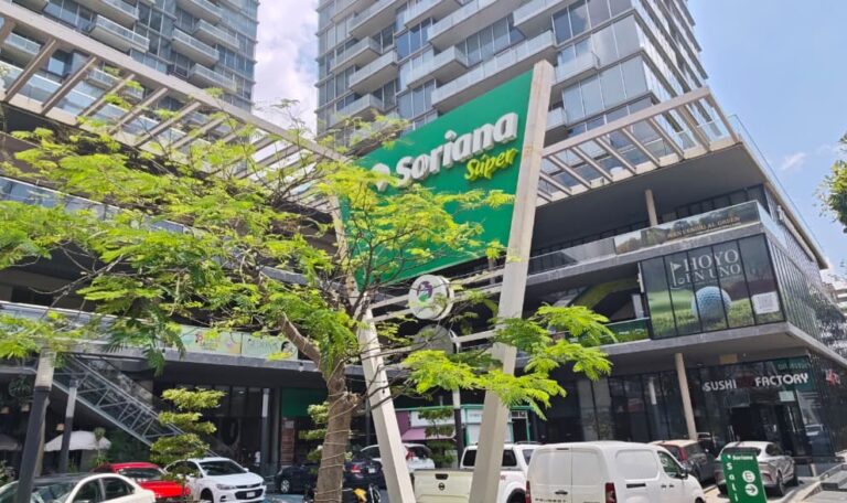 Locales en Renta Torre Citi Tower