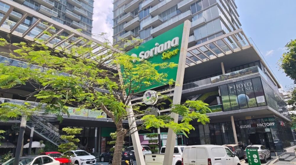 Locales en Renta Torre Citi Tower