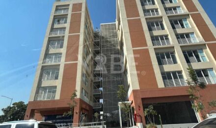 Departamento amueblado en renta We Solares