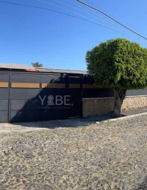 Casa en renta Campestre Los Pinos