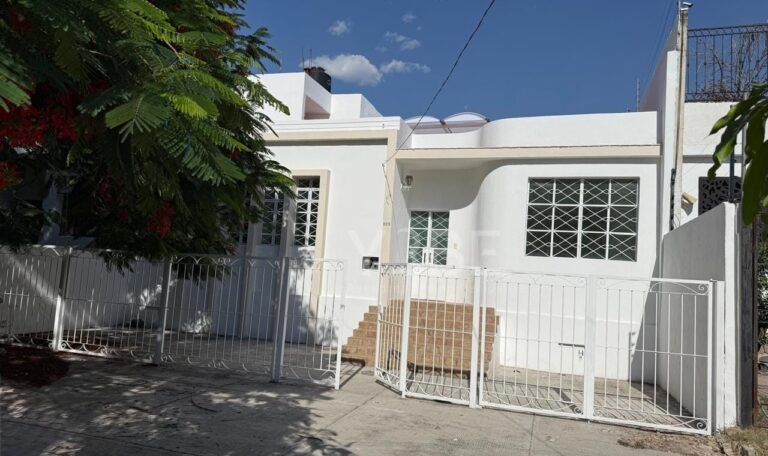 🏢 OFICINA EN RENTA | COLONIA MODERNA