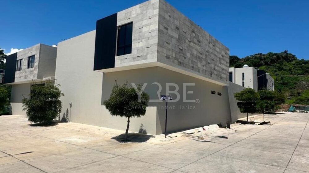 Casa en venta Colinas de Tequila