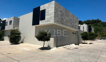 Casa en venta Colinas de Tequila