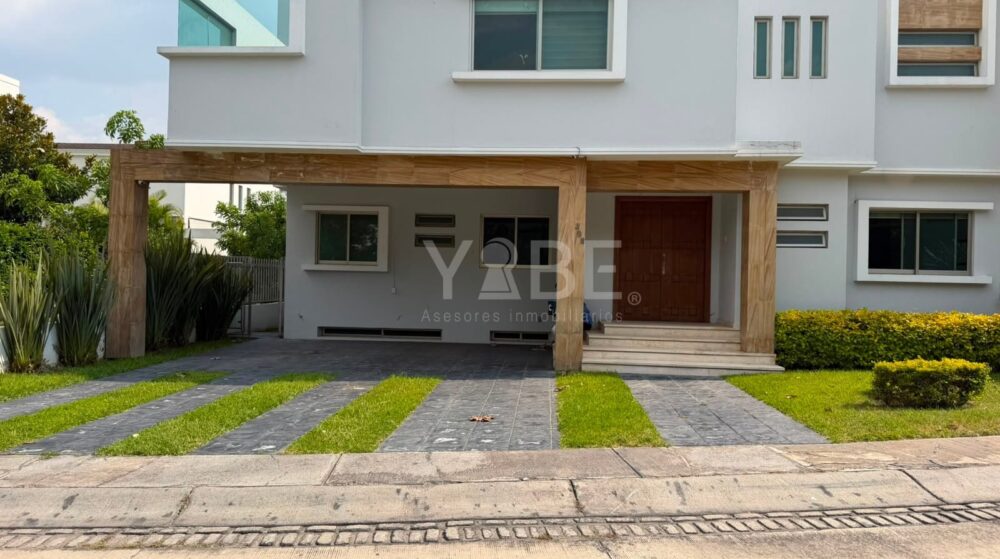 Casa en venta Valle Real | San Guillermo