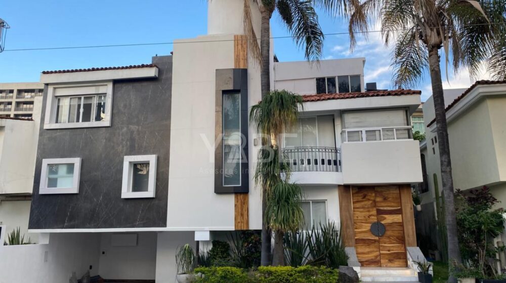 Casa en venta Jardín Real