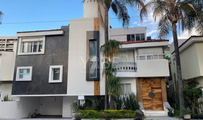 Casa en venta Jardín Real