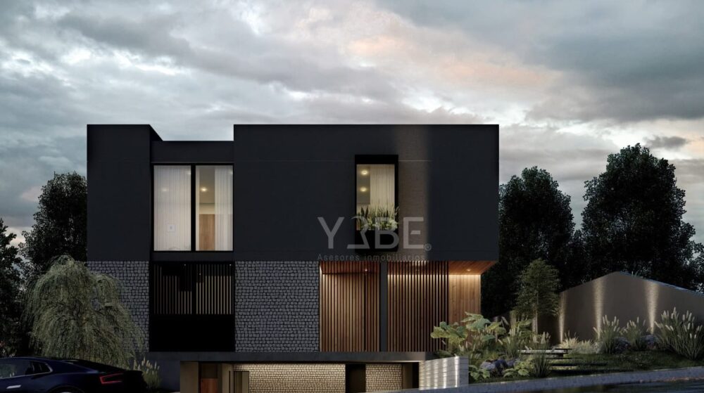 Casa en venta "El Cielo” El Country Club