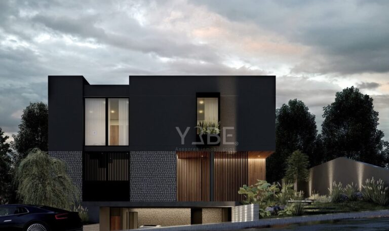 Casa en venta "El Cielo” El Country Club