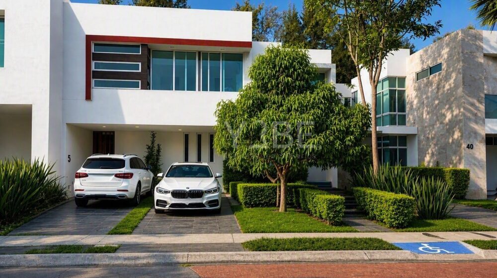 Casa en venta Olivos Residencial