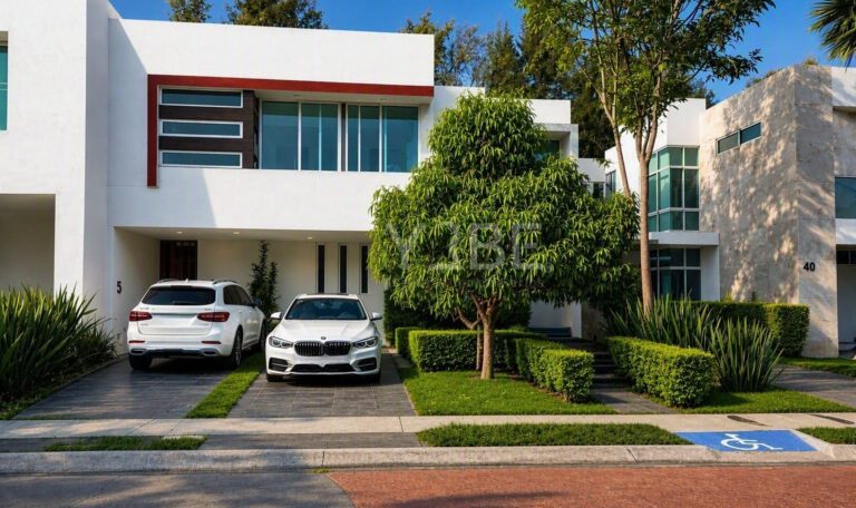 Casa en venta Olivos Residencial