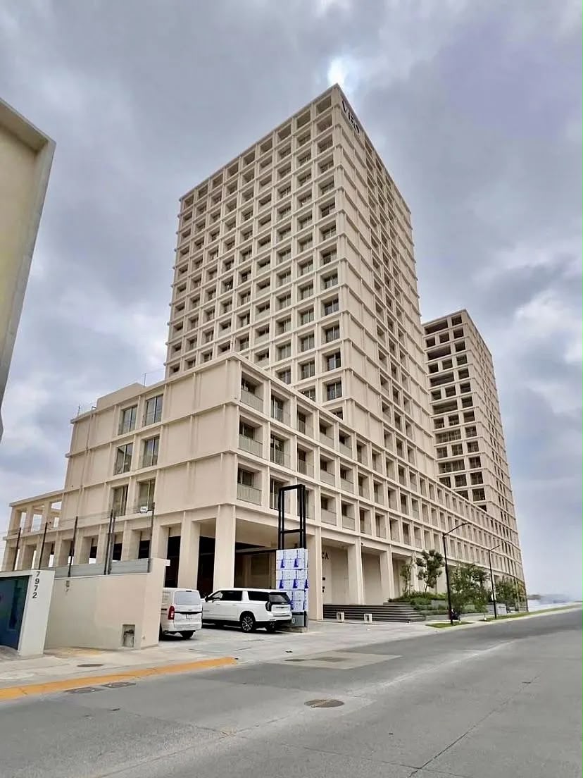 Departamento en renta Lírica – Virreyes