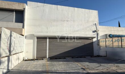 Local comercial en venta | Av. México