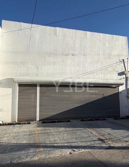 Local comercial en venta | Av. México