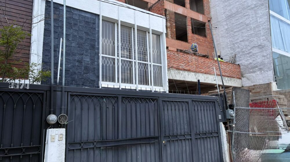 Casa en renta Providencia