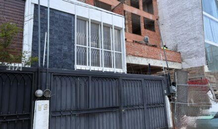 Casa en renta Providencia