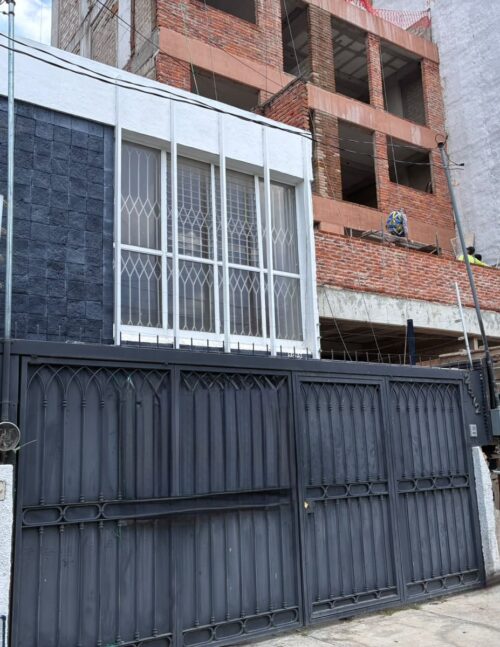 Casa en renta Providencia