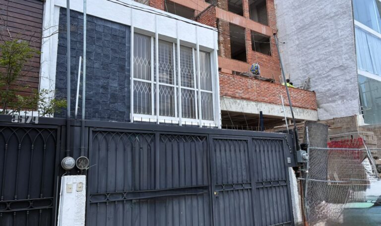 Casa en renta Providencia