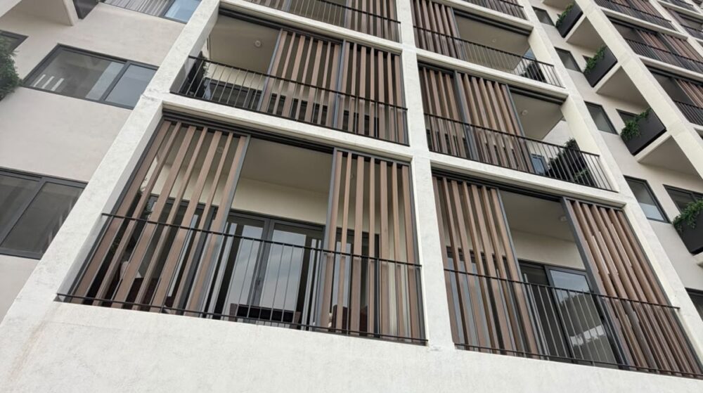 DEPA a estrenar en renta Shoji Living Valle Real